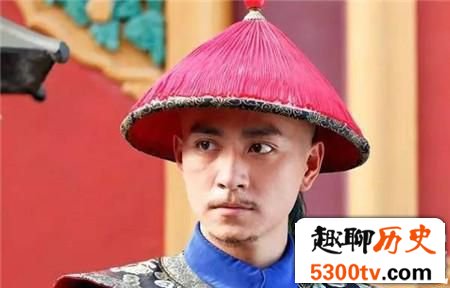 雍正这句话年羹尧没有听懂所以才死的那么惨！