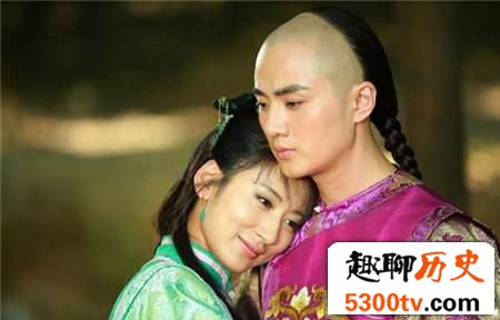 乾隆的遗体为什么没有头那他的头去哪里了?