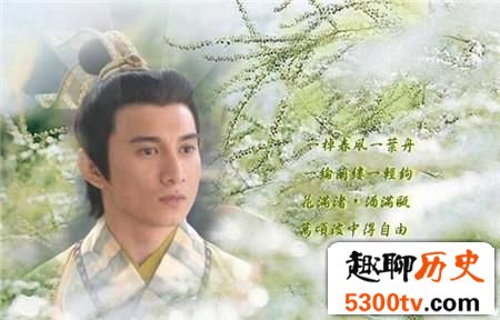 李煜即位之谜：李煜为何会成为南唐的太子？