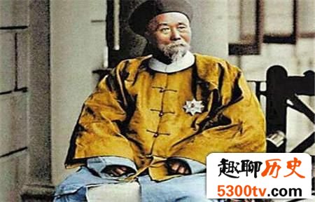 史上真实的李鸿章:李鸿章有什么功与过