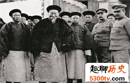 史上真实的李鸿章:李鸿章有什么功与过