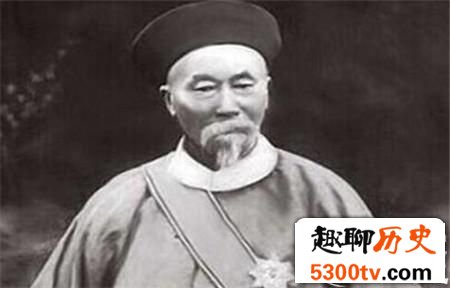 史上真实的李鸿章:李鸿章有什么功与过