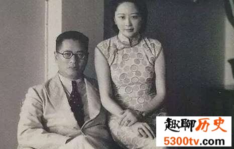 宋子文死了为什么宋氏三姐妹没人出席葬礼?