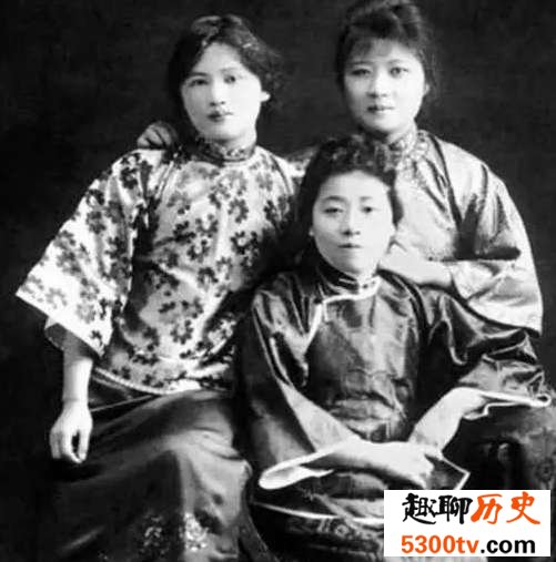 宋子文死了为什么宋氏三姐妹没人出席葬礼?