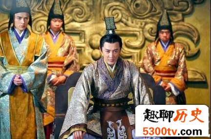 她是历史上二次嫁人成功的典范,最后一次竟然当上皇后