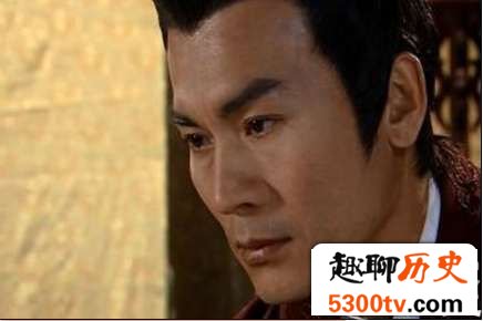 她是历史上二次嫁人成功的典范,最后一次竟然当上皇后