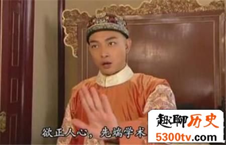 同治得花柳病而死?为何慈禧要让光绪当皇帝
