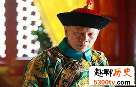 揭秘清朝第一权监李莲英的真“本事”有哪些