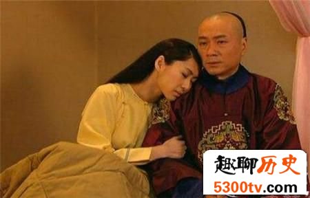 揭秘清朝第一权监李莲英的真“本事”有哪些