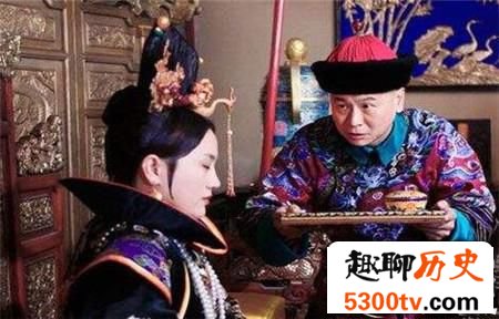 揭秘清朝第一权监李莲英的真“本事”有哪些