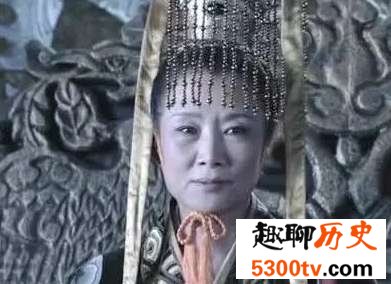 武则天身为一个女人是怎么坐稳皇位的?