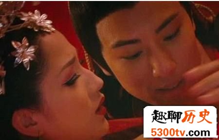 古人闹洞房竟如此大尺度：新婚夜竟闹出人命