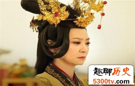 古代版穷屌丝与白富美:高欢和皇后娄昭君