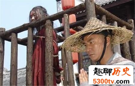 谁才是大明王朝最牛的农民?李自成比他差远了