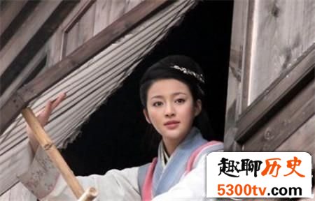 揭秘：潘金莲是怎么看上武大郎并嫁给他的？