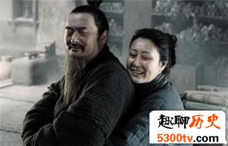 孔子喜欢酒窝美女？孔子为什么和老婆离婚
