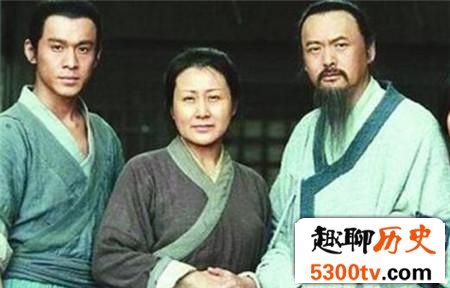 孔子喜欢酒窝美女？孔子为什么和老婆离婚