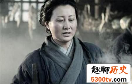 孔子喜欢酒窝美女？孔子为什么和老婆离婚
