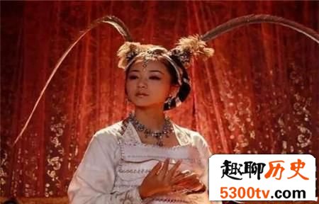 西游记中准确掌握人心的白骨精究竟是什么来历?