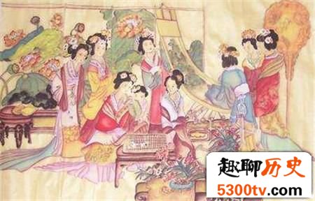 揭秘：古人为何会把夫妻称“老公”“老婆”