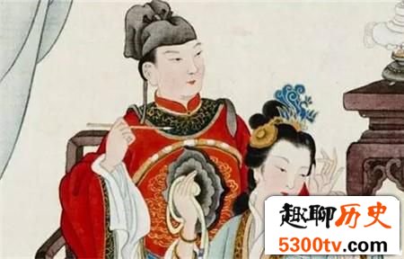 揭秘：古人为何会把夫妻称“老公”“老婆”