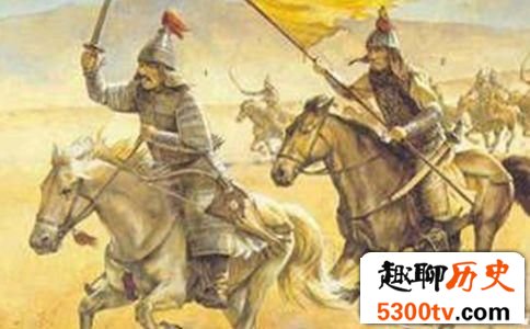 捕鱼儿海战役结果:明朝顺利完成了全国统一