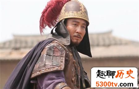 隋末李渊起兵真相：李世民美人计逼父造反