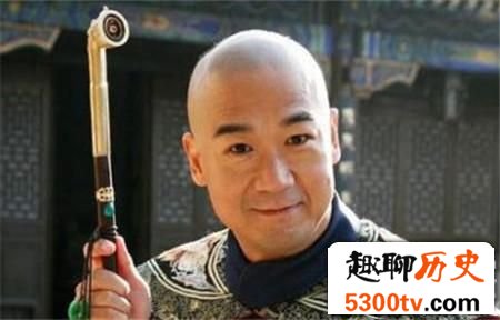 纪晓岚因其貌不扬不受重用 曾受乾隆人格侮辱