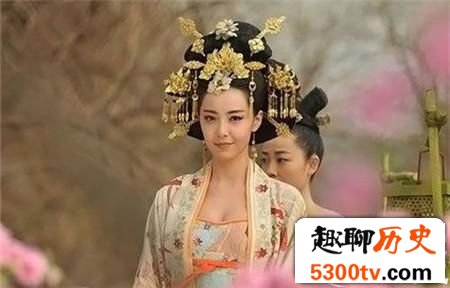 揭秘李世民有多好色：与弟媳私通 纳前朝皇后