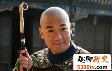 解密历史上的纪晓岚：做官场上的“不倒翁”！