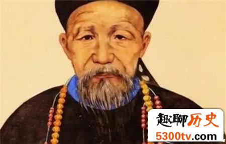 晚清重臣曾国藩为什么不称帝:心有余而力不足?