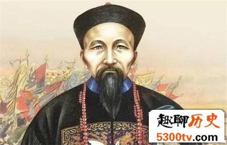 晚清重臣曾国藩为什么不称帝:心有余而力不足?