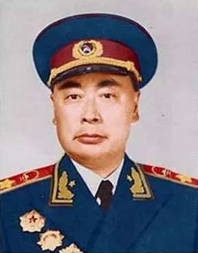 中国十大元帅怎么死的?十大元帅之死真相揭秘