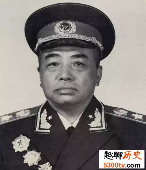 中国十大元帅怎么死的?十大元帅之死真相揭秘
