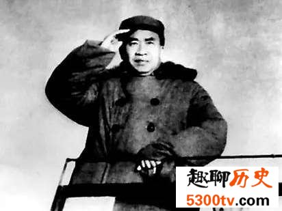 中国十大元帅怎么死的?十大元帅之死真相揭秘