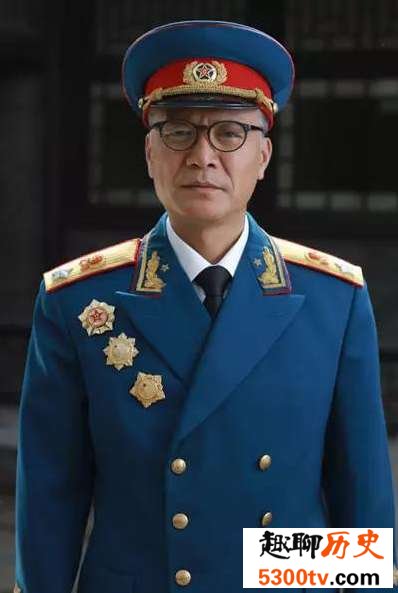 中国十大元帅怎么死的?十大元帅之死真相揭秘