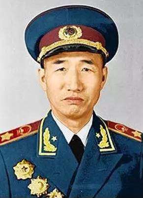 中国十大元帅怎么死的?十大元帅之死真相揭秘