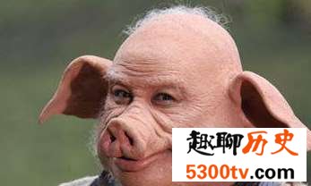 大唐郭元振与人夜战,砍下一手,天亮后竟发现是一猪蹄