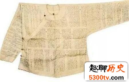 古代科举考试考生们的作弊手段：你不得不服！