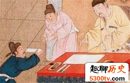古代科举考试考生们的作弊手段：你不得不服！