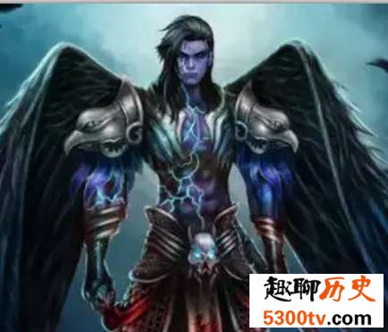 七大圣中除了孙悟空外还有谁?你知道吗
