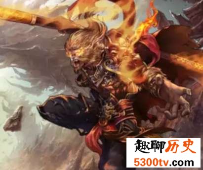 七大圣中除了孙悟空外还有谁?你知道吗