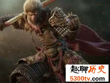 七大圣中除了孙悟空外还有谁?你知道吗