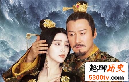 为了面子上的事 古代这些女人是如何美容的?