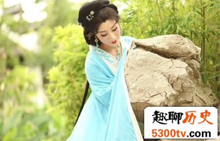 陈圆圆到底被多少人占有过？吴三桂降清是为她吗？