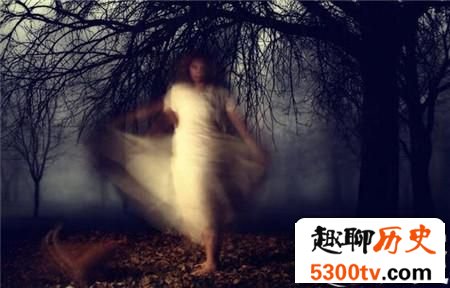 鬼交是什么：睡梦中鬼交到底是怎么回事呢?
