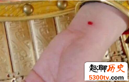 古代怎样验证处子之身？看了此方法满脸羞红！