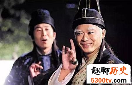 当太监也要拜师?太监为什么无法专擅朝政?