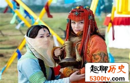 揭秘皇太极最爱的女人是大玉儿还是海兰珠？