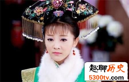 揭秘皇太极最爱的女人是大玉儿还是海兰珠？